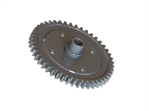 Spur Gear 46T
