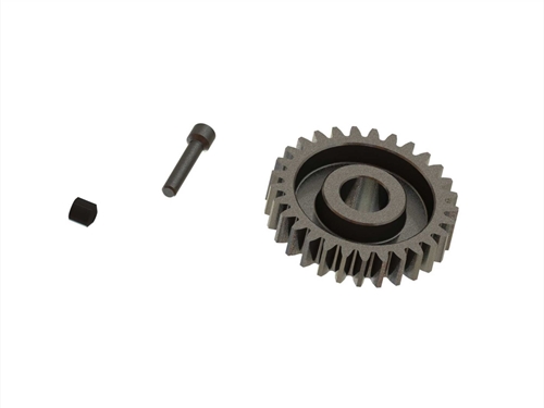 29T MOD1 Spool Gear 8mm Bore