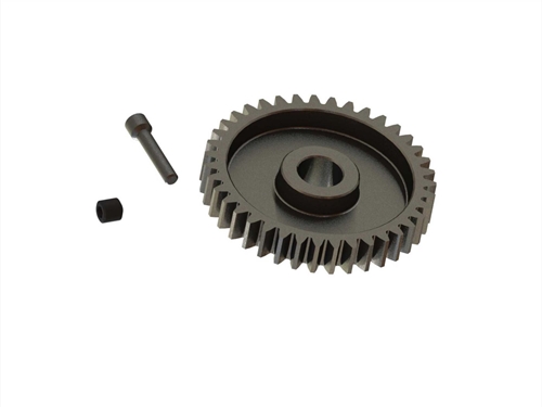 39T MOD1 Spool Gear 8mm Bore