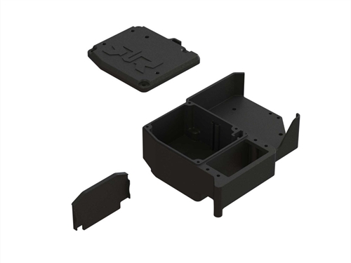 Electronics Module Set