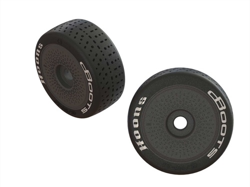 DBoots Hoons 42100 29 Belted Speed 2