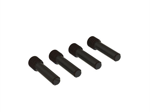 M4x15mm Screw Pin 4