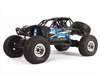 RR10 Bomber 110 4WD RTR Blue