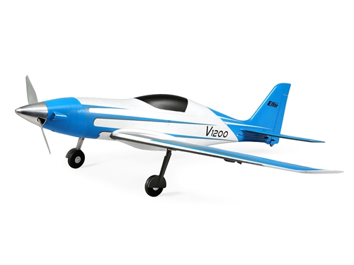 E-Flite V1200 12m wSmart BNF Basic