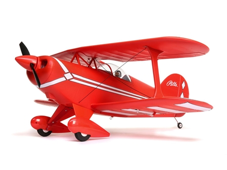 Pitts S-1S 850mm PNP A-EFL3575