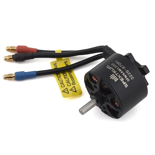 Brushless Motor 3226-970kV