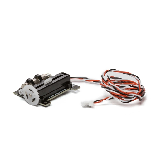29g Linear Long Throw Linear Servo 330m wire