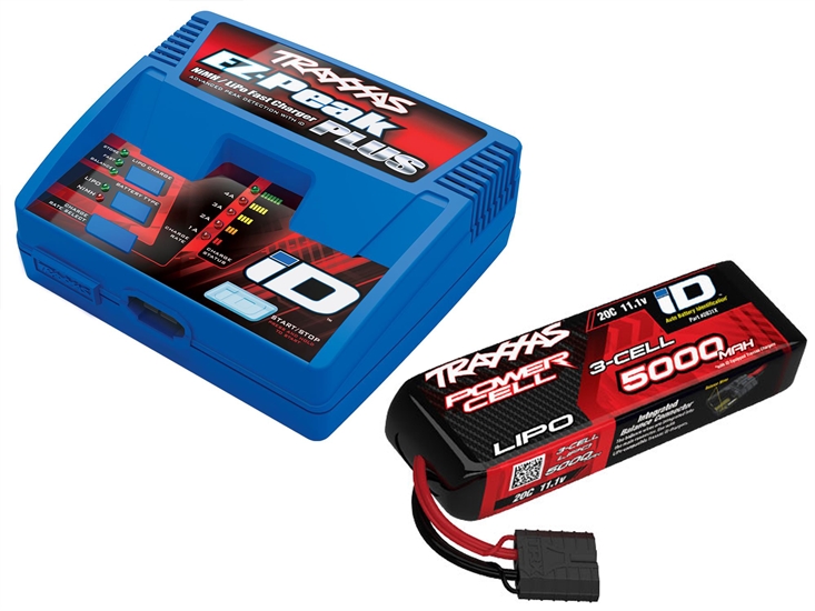 Battery Charger Combos Battery Charger Combos