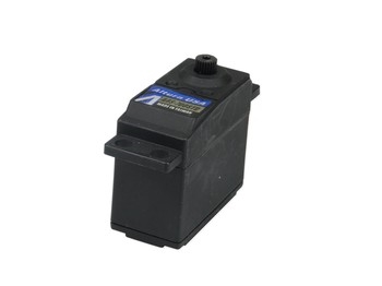 STD Servo  BB waterproof 41x20x36mm 3.6/4.7Kg 0.14/0.12s 37g