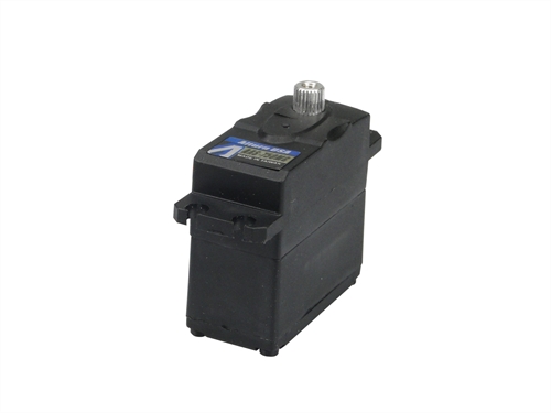 Race Servo BB/MG 39x19x38.5mm 10.4/12.8Kg 0.14/0.12s 48g