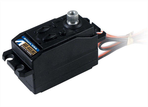 Low Profile Servo BB/MG 41x21x29mm 7.7/9.0Kg 0.14/0.11s 35g