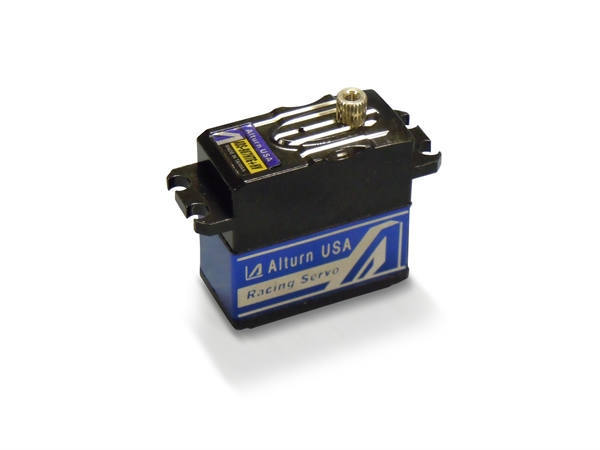 HV Digital Servo BB/TG 39x19x39mm 7.4V-10.6kg 0.06s/60 56g