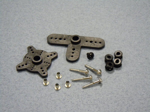 Horn Set (600, 640, 645, 750, 752, 780, 940, 942, 960, 962,