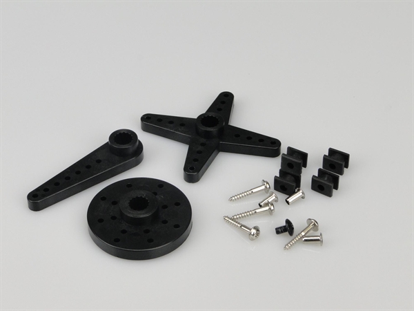 Horn Set (850, 880)