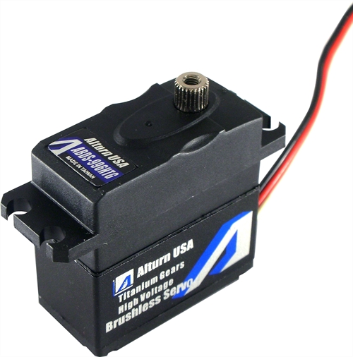 58g HV Dig BL Servo BB/TG 39x19x40mm   7.4v - 30.6kg 0.14s