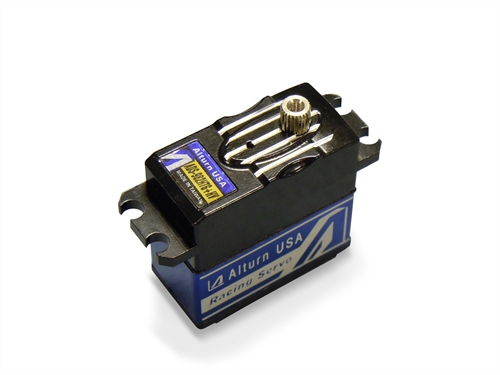 HV Digital Servo BB/TG 39x19x39mm 7.4V-15.2kg 0.09s/60 56g