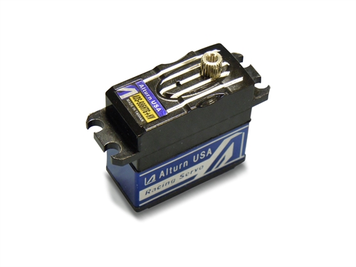 HV Digital Servo BB/TG 39x19x39mm 7.4V-22.1kg 0.13s/60 56g