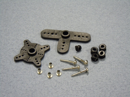 Horn Set (600, 640, 645, 750, 752, 780, 940, 942, 960, 962,