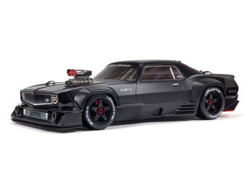Arrma Felony 6S BLX RTR Black