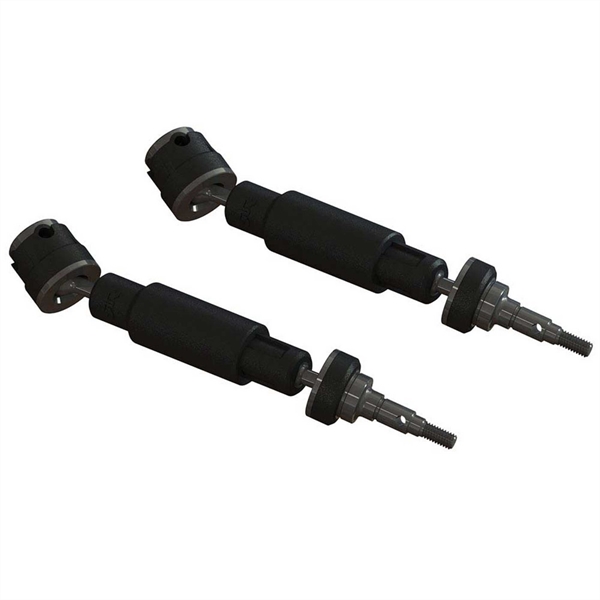 CVD Slider Set 4x4 MEGA BLX