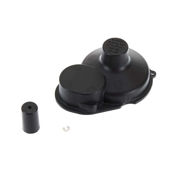 ARRMA SPUR GEAR COVER MEGA BLS 2014