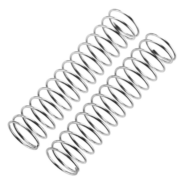ARRMA SHOCK SPRING SET REAR RAIDER