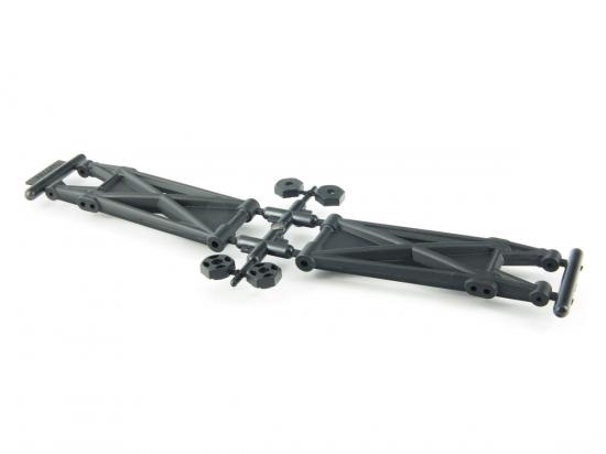 ARRMA SUSPENSION ARM LONG REAR (1 PAIR)