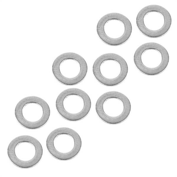 ARRMA WASHER 3.4X5.9X0.5MM (10)