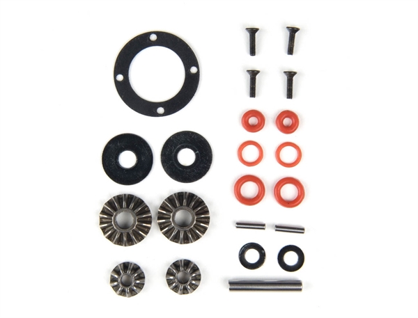Diff Gear Maintenance Set