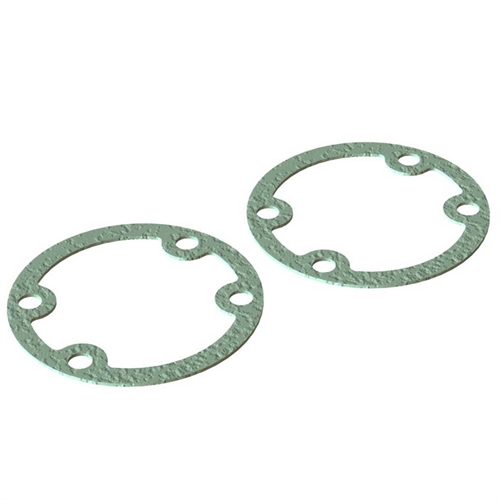 Diff Gasket 4x4 (2)
