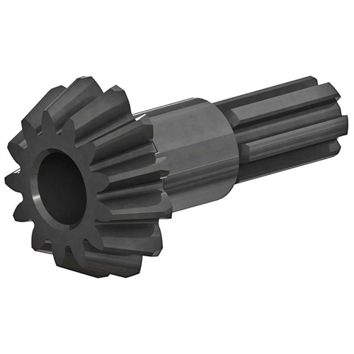 CNC Mtl Input Gear 13T 4x4 775 BLX 3S 4S
