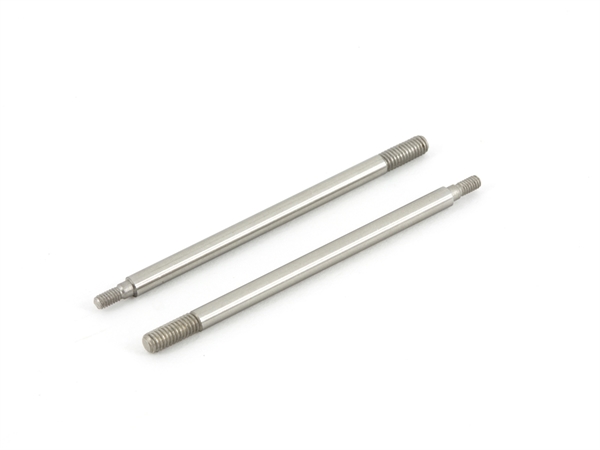 ARRMA SHOCK SHAFT 3.5X63MM (2)