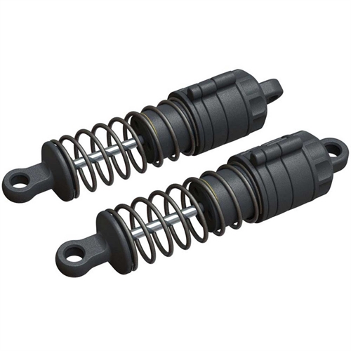 Assmbled Shock (pair)