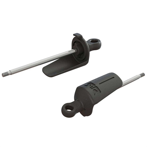Shock Shaft Eyelet Sprg Perch Set 1 Fr 1 Re