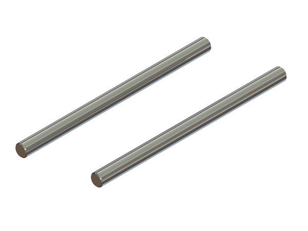 ARRMA HINGE PIN 4X63MM (2) 4X4