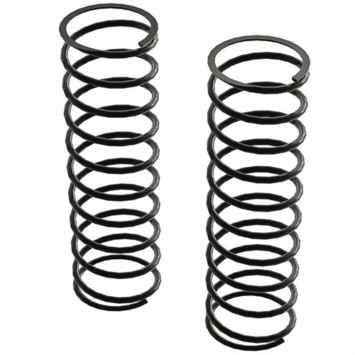 ARRMA REAR SHOCK SPRING (2) 4X4
