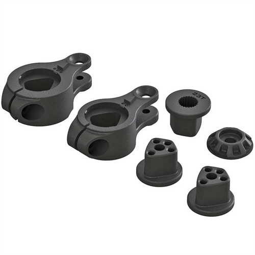 Servo Saver Set 4x4