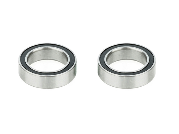 Bearing 10x15x4mm (2)