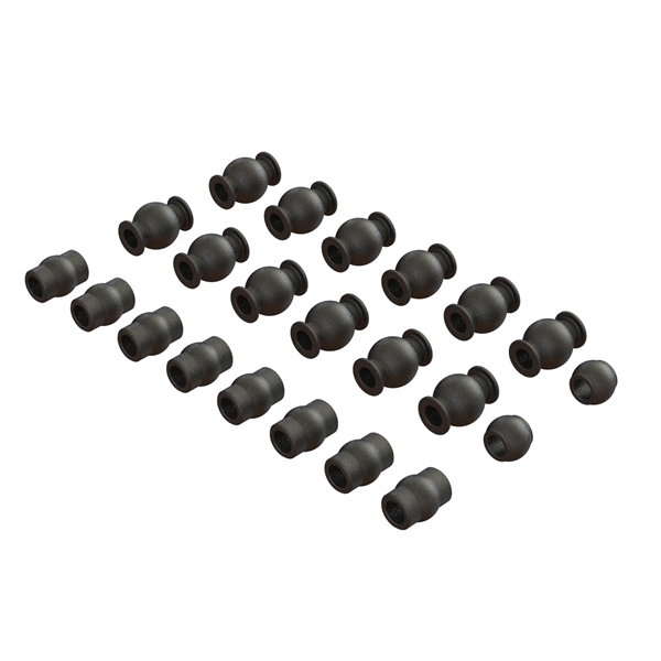 Steel Ball Set