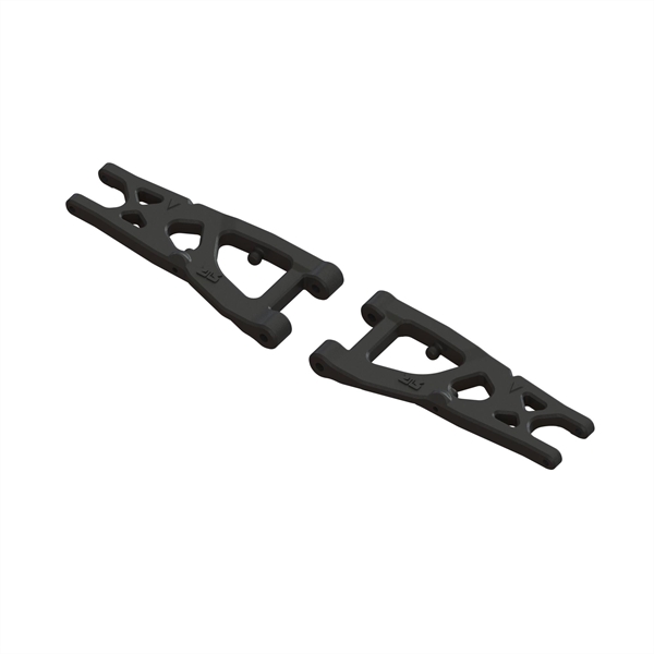 Front Suspension Arms