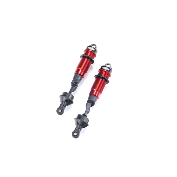 EXB Shock Set Bore:16mm, Length:134mm Piston: Machined 8x1.3