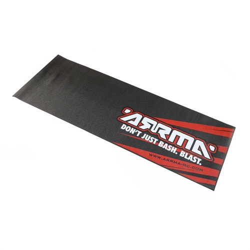Arrma Foam Pit Mat, 24" x 68