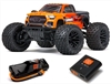 Granite Boost 4X2 550 Mega 110 2WD MT Orange wBatt Chg
