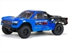 Senton Boost 4X2 550 Mega 1/10 2WD SC Blue