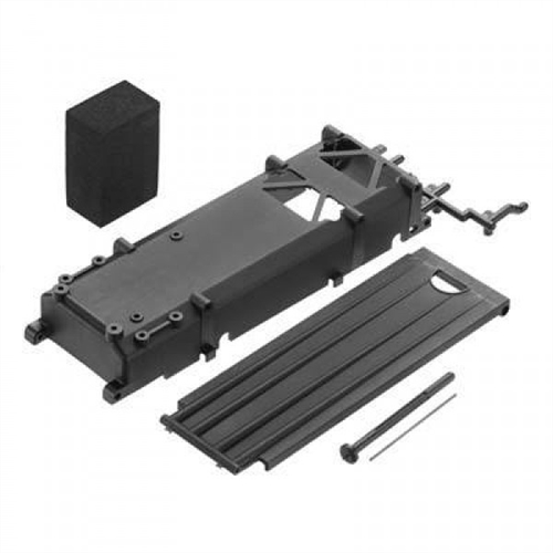 ARRMA CHASSIS TRAY SET LONG