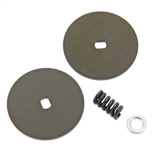 ARRMA SLIPPER HUB/SPRING SET 2013 SPEC