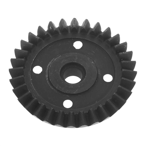 ARRMA DIFF RING GEAR 32T STRAIGHT NERO