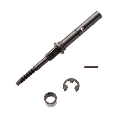 ARRMA INPUT SHAFT 60.5MM MEGA BLS 2014
