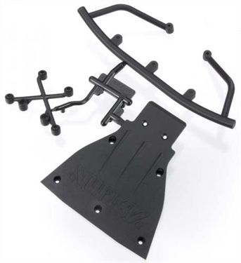 ARRMA BUMPER FRONT SC