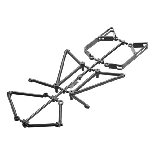 ARRMA NERF BAR SET SC